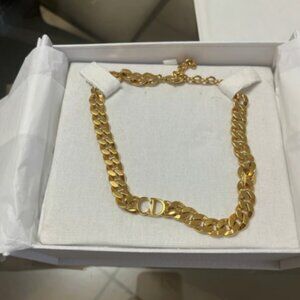 Christian Dior Danseuse Etoile Choker